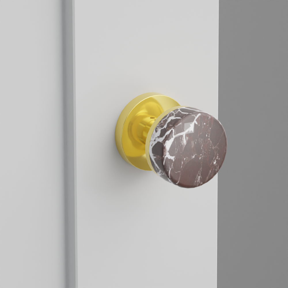 Exterior render - cgrender/InteriorPassagePrivacyDummy/default/h.handle_MRKRD.finish_US3NL/s.stem_CC.finish_US3NL/r.rosette_dummy_5059.finish_US3NL.png