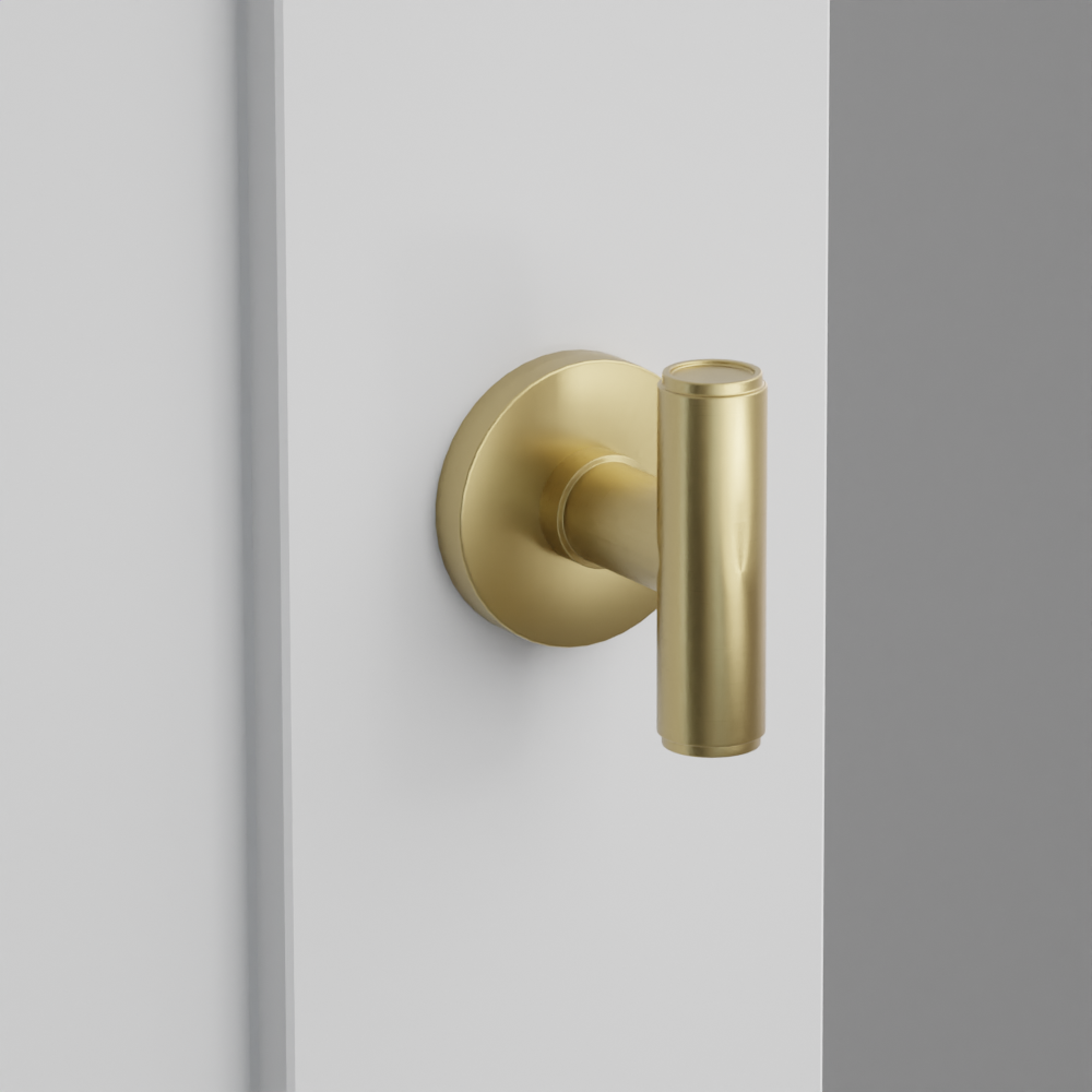 Exterior render - cgrender/InteriorPassagePrivacyDummy/default/h.knob_ACE.finish_US4/r.rosette_dummy_5059.finish_US4.png
