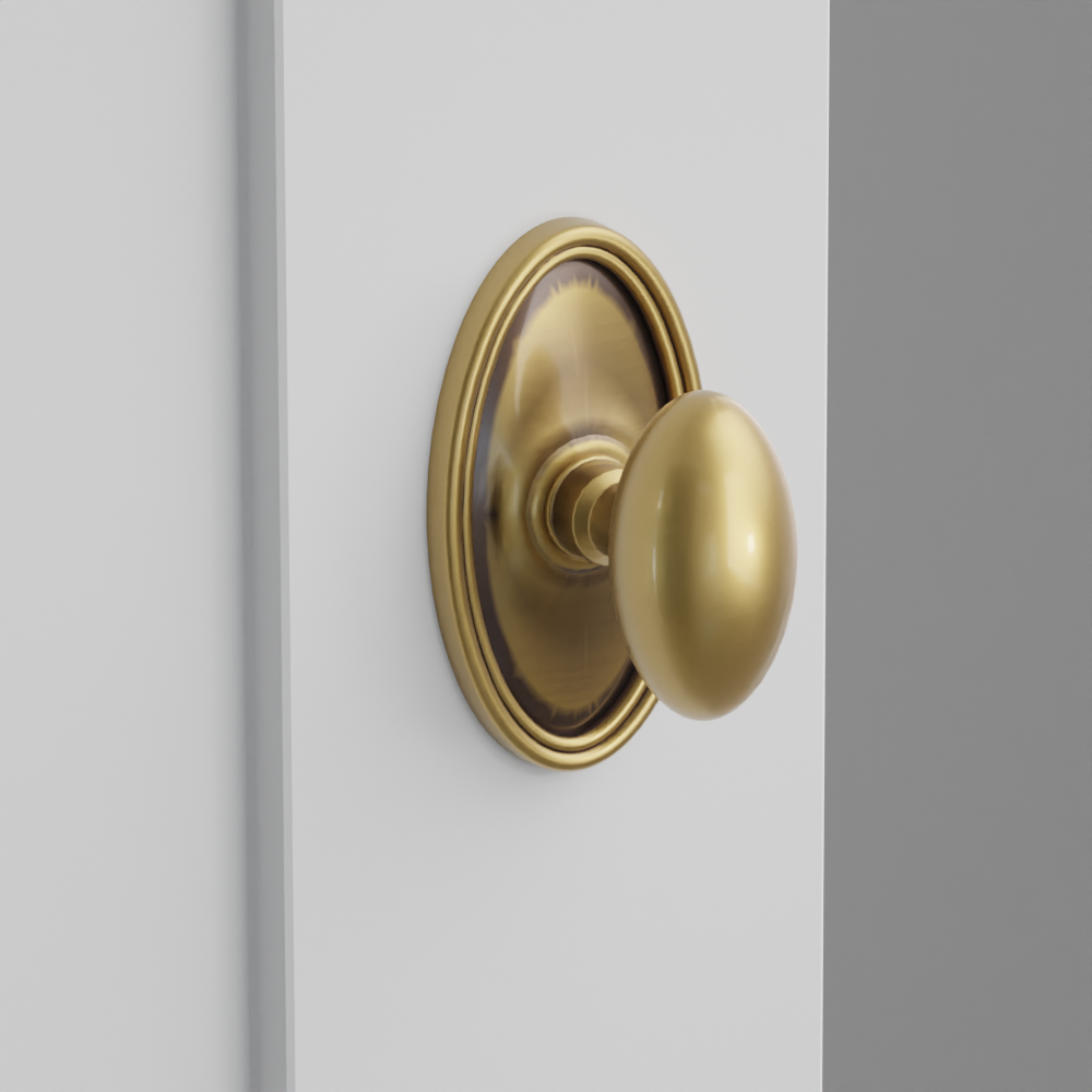 Exterior render - cgrender/InteriorPassagePrivacyDummy/default/h.knob_E.finish_US7/r.rosette_dummy_8520.finish_US7.png