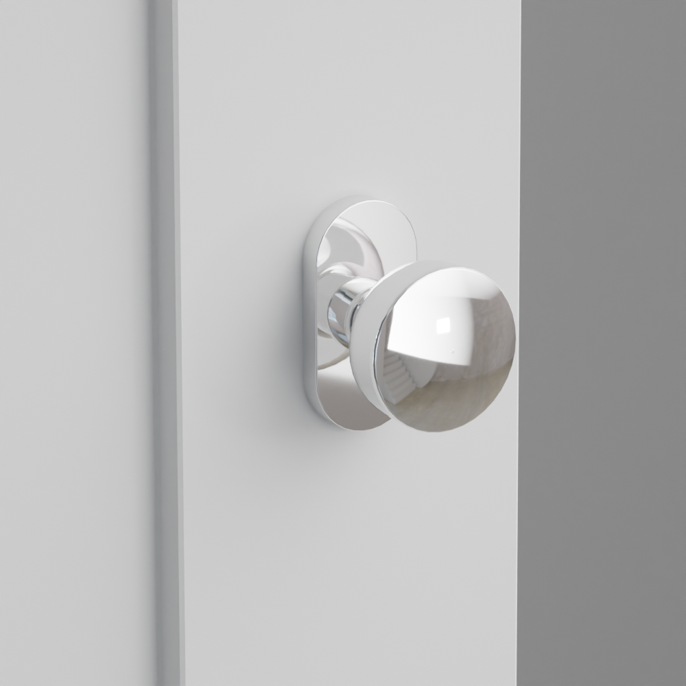 Exterior render - cgrender/InteriorPassagePrivacyDummy/default/h.knob_LAU.finish_US26/r.rosette_dummy_5803.finish_US26.png