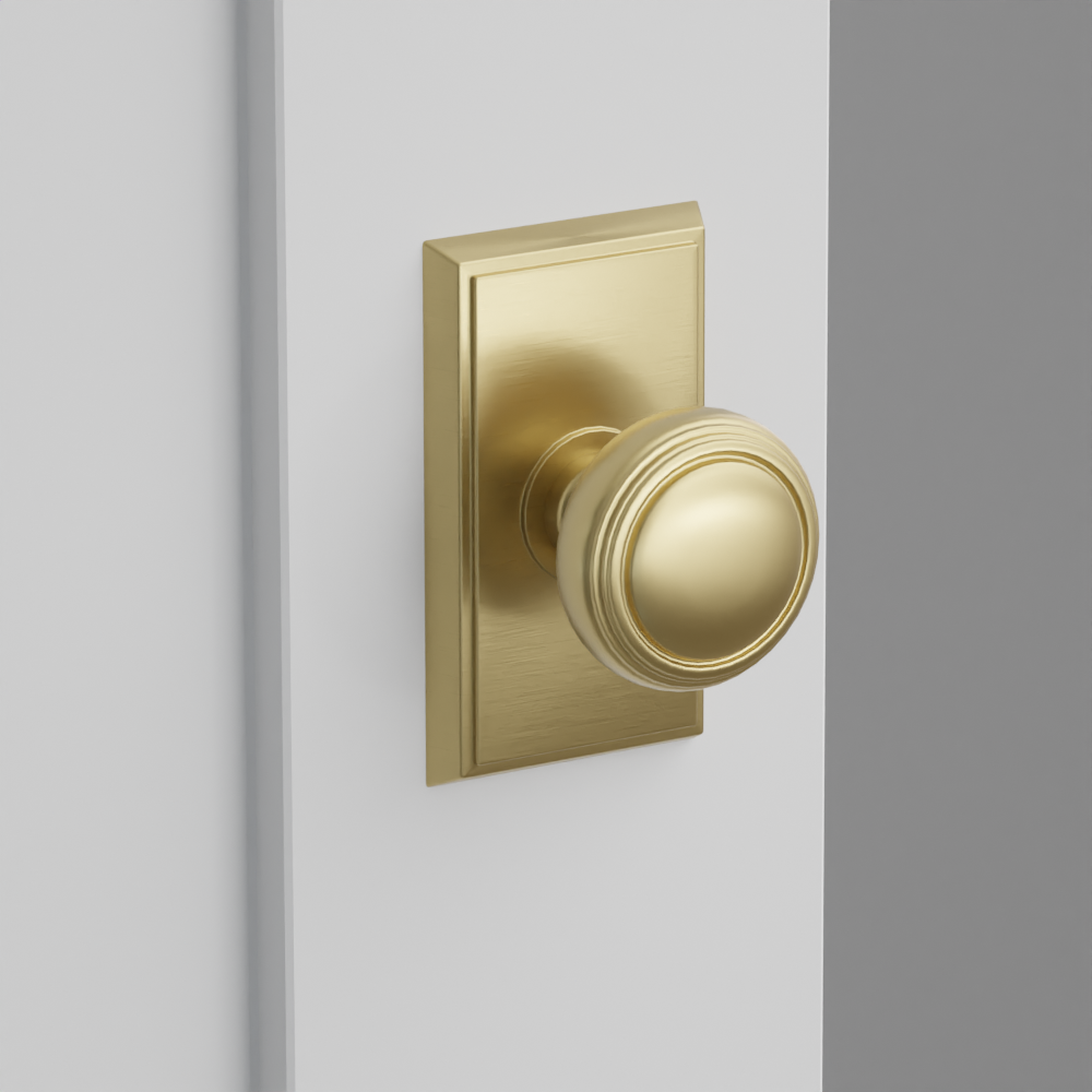 Exterior render - cgrender/InteriorPassagePrivacyDummy/default/h.knob_NW.finish_US4/r.rosette_dummy_8521.finish_US4.png