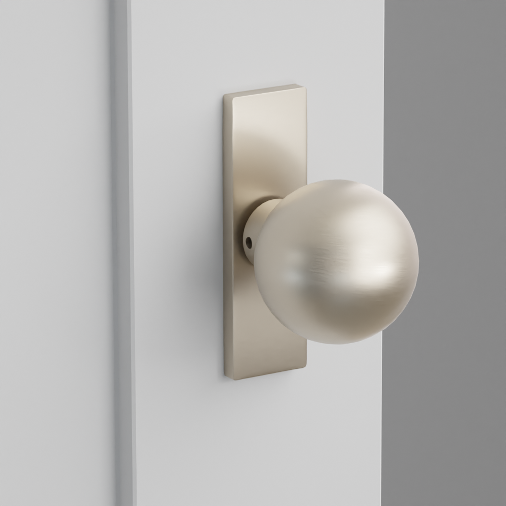 Exterior render - cgrender/InteriorPassagePrivacyDummy/default/h.knob_OR.finish_US15/r.rosette_dummy_5007.finish_US15.png