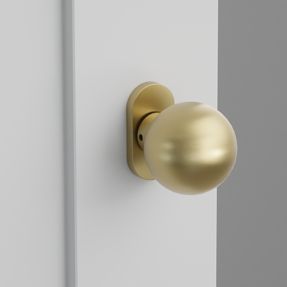 Exterior render - cgrender/InteriorPassagePrivacyDummy/default/h.knob_OR.finish_US4/r.rosette_dummy_5803.finish_US4.png