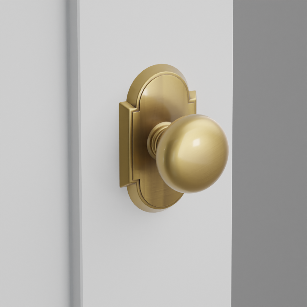Exterior render - cgrender/InteriorPassagePrivacyDummy/default/h.knob_P.finish_US7/r.rosette_dummy_8058.finish_US7.png