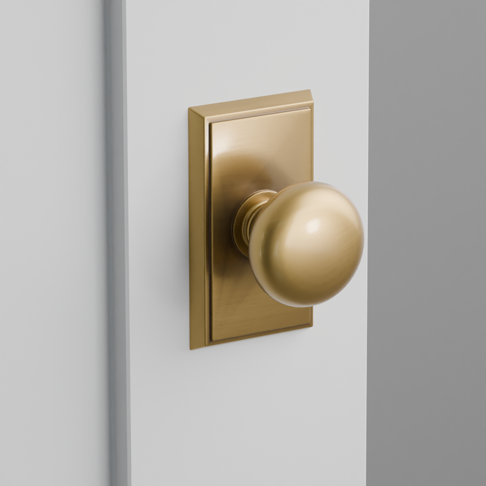 Exterior render - cgrender/InteriorPassagePrivacyDummy/default/h.knob_P.finish_US7/r.rosette_dummy_8521.finish_US7.png