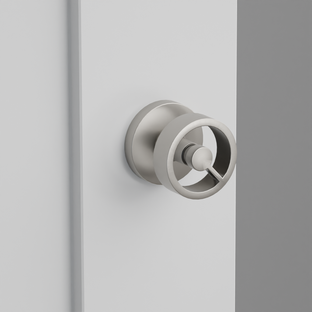 Exterior render - cgrender/InteriorPassagePrivacyDummy/default/h.knob_SPK.finish_US15A/r.rosette_dummy_5059.finish_US15A.png