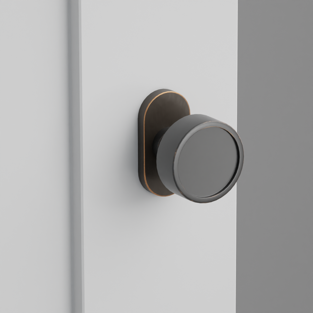 Exterior render - cgrender/InteriorPassagePrivacyDummy/default/h.knob_VR.finish_US10B/r.rosette_dummy_5803.finish_US10B.png