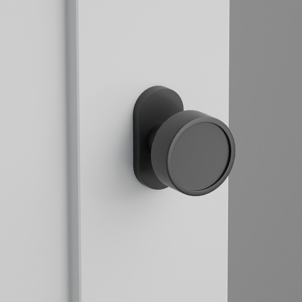 Exterior render - cgrender/InteriorPassagePrivacyDummy/default/h.knob_VR.finish_US19/r.rosette_dummy_5803.finish_US19.png