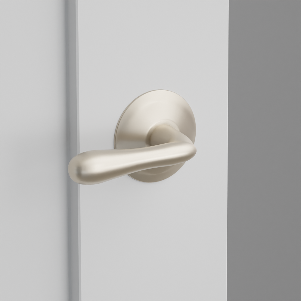 Exterior render - cgrender/InteriorPassagePrivacyDummy/default/h.lever_BA.finish_US15/r.rosette_dummy_5057.finish_US15.png