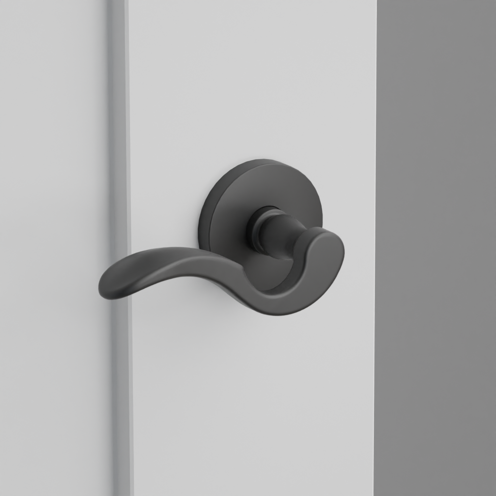 Exterior render - cgrender/InteriorPassagePrivacyDummy/default/h.lever_C.finish_US19/r.rosette_dummy_5059.finish_US19.png