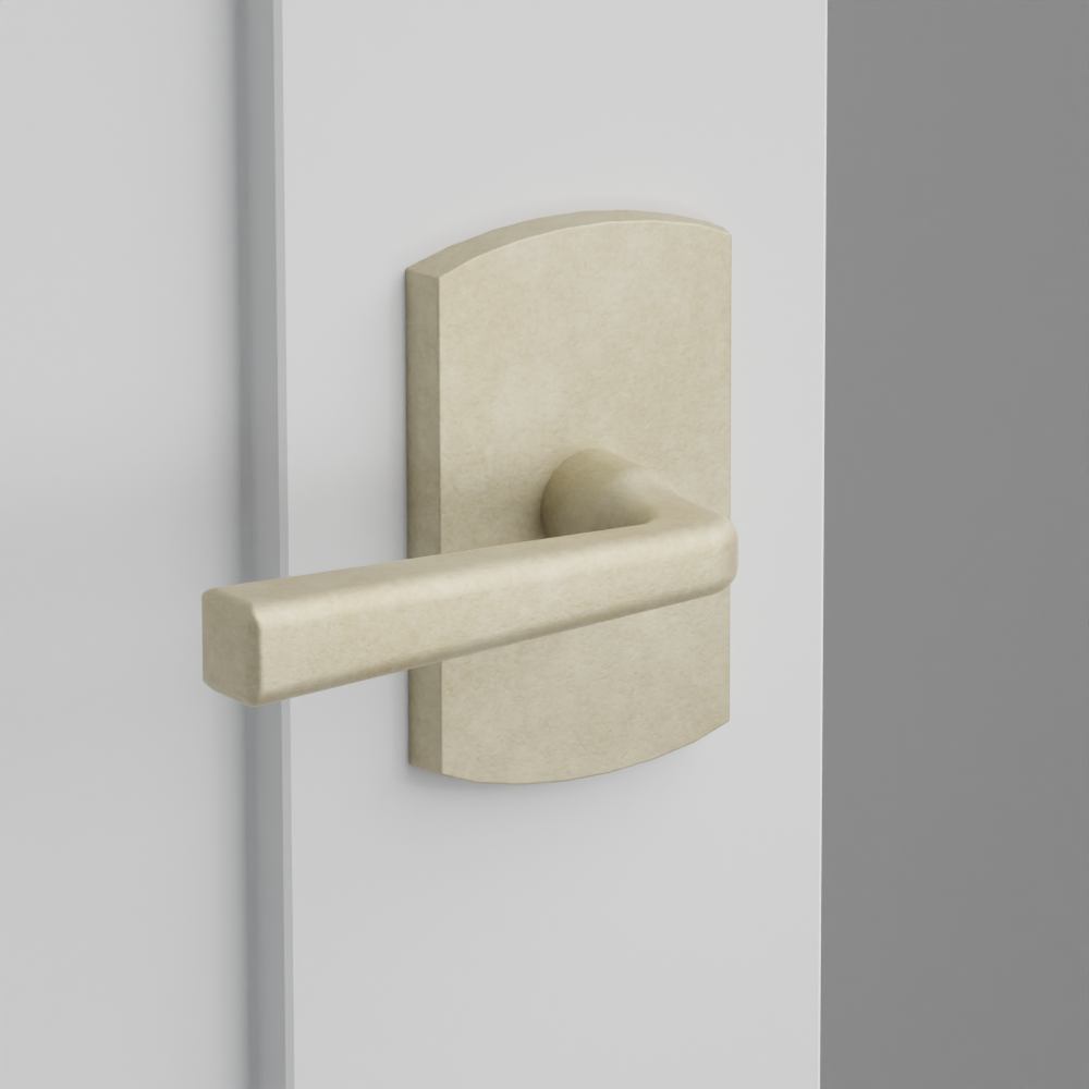 Exterior render - cgrender/InteriorPassagePrivacyDummy/default/h.lever_CR.finish_TWB/r.rosette_dummy_7050.finish_TWB.png