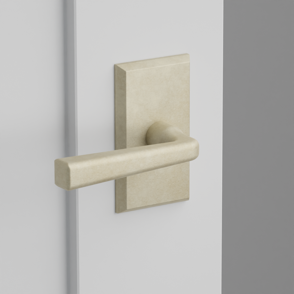 Exterior render - cgrender/InteriorPassagePrivacyDummy/default/h.lever_CR.finish_TWB/r.rosette_dummy_7054.finish_TWB.png