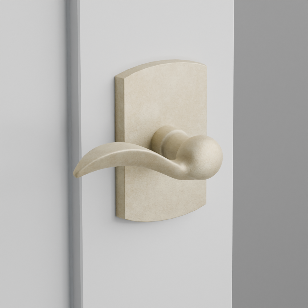 Exterior render - cgrender/InteriorPassagePrivacyDummy/default/h.lever_D.finish_TWB/r.rosette_dummy_7050.finish_TWB.png