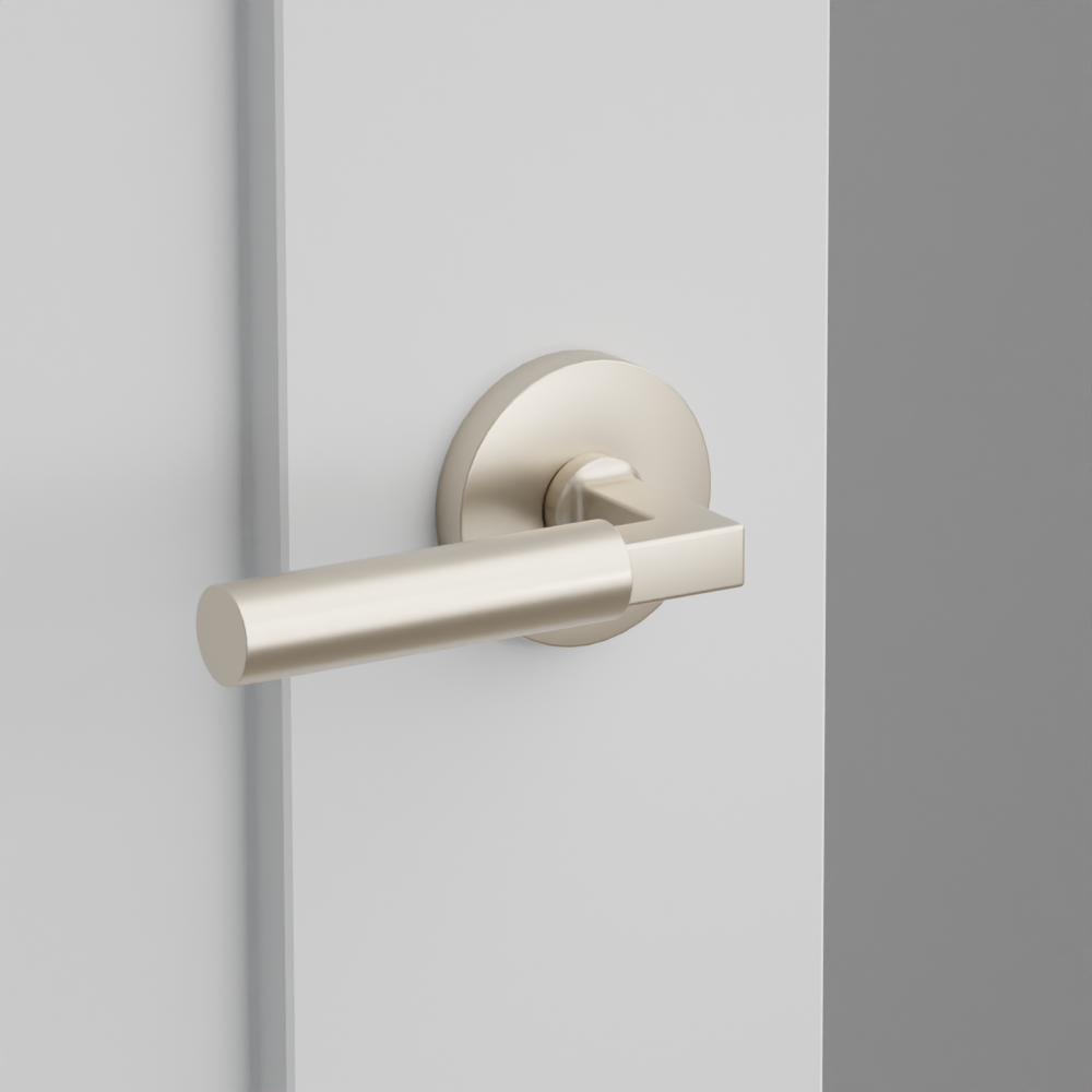 Exterior render - cgrender/InteriorPassagePrivacyDummy/default/h.lever_HEC.finish_US15/r.rosette_dummy_5059.finish_US15.png