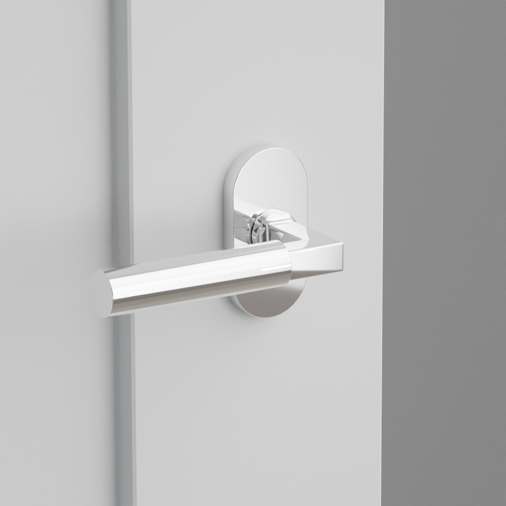 Exterior render - cgrender/InteriorPassagePrivacyDummy/default/h.lever_HEC.finish_US26/r.rosette_dummy_5803.finish_US26.png