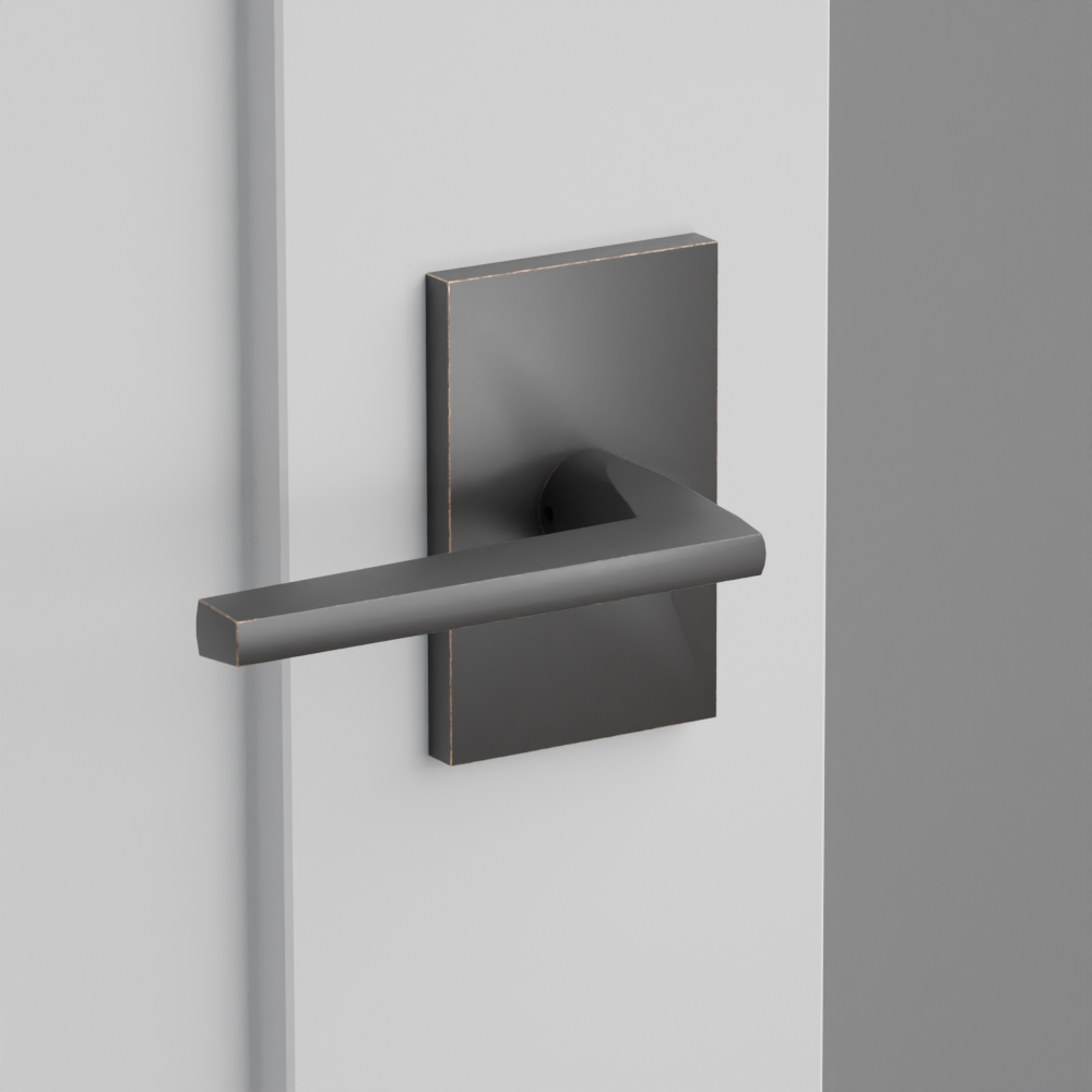 Exterior render - cgrender/InteriorPassagePrivacyDummy/default/h.lever_HLO.finish_US10B/r.rosette_dummy_5052.finish_US10B.png