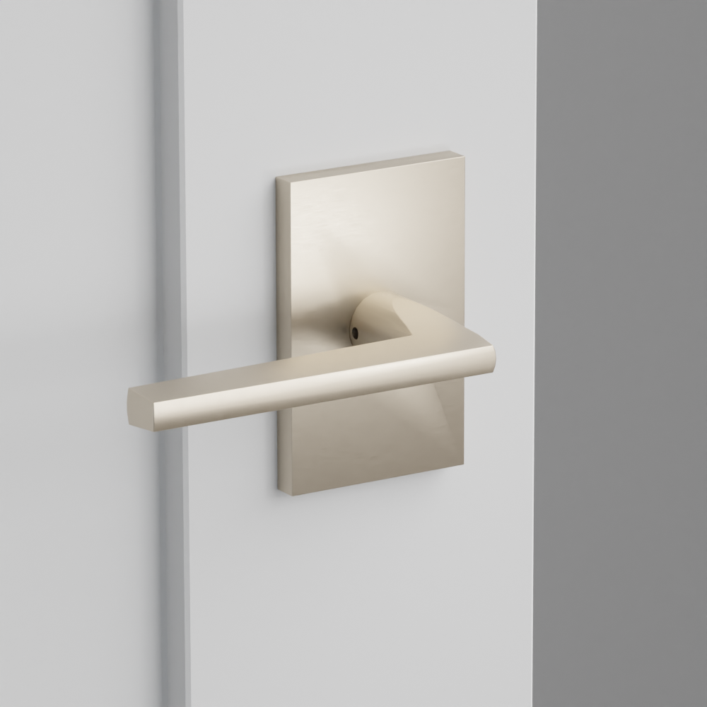 Exterior render - cgrender/InteriorPassagePrivacyDummy/default/h.lever_HLO.finish_US15/r.rosette_dummy_5052.finish_US15.png