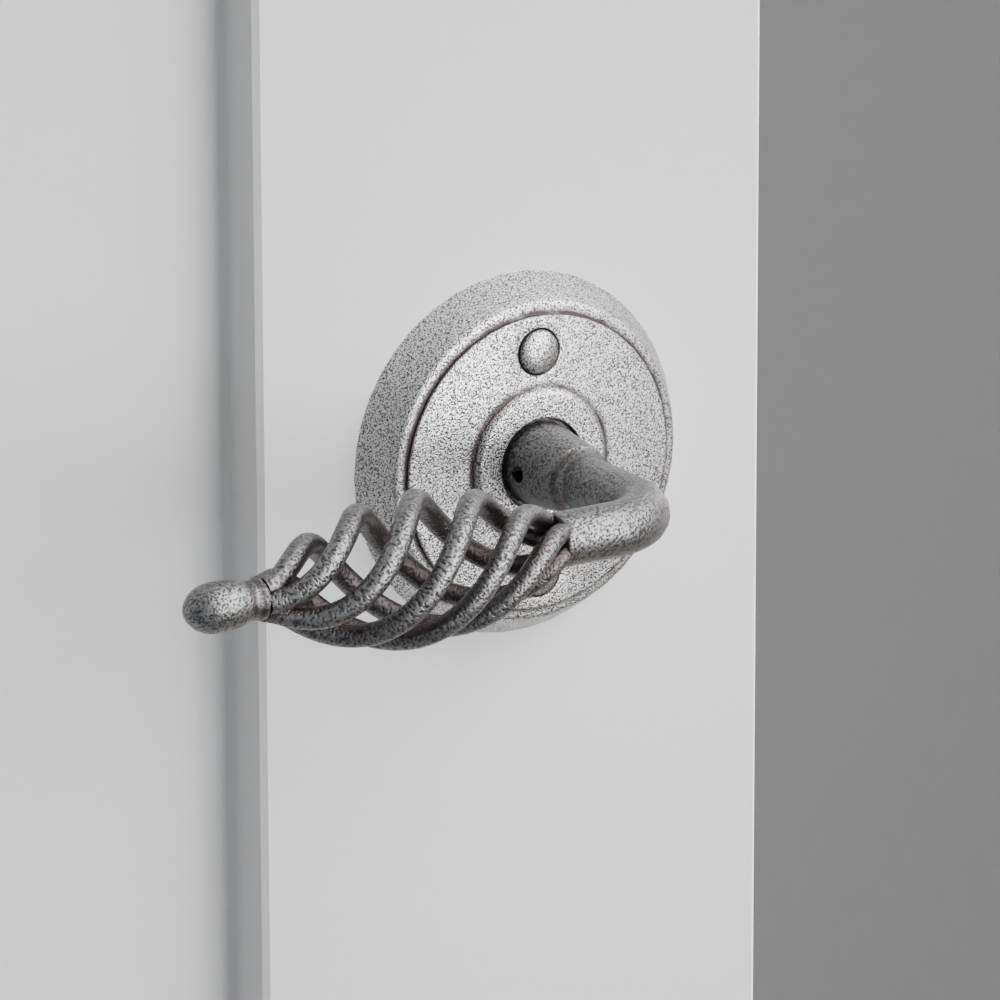 Exterior render - cgrender/InteriorPassagePrivacyDummy/default/h.lever_L.finish_SWS/r.rosette_dummy_7052.finish_SWS.png