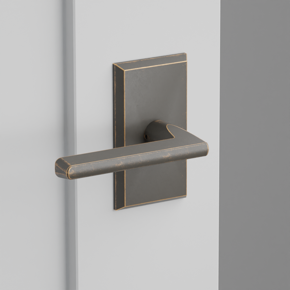 Exterior render - cgrender/InteriorPassagePrivacyDummy/default/h.lever_LR.finish_MB/r.rosette_dummy_7054.finish_MB.png