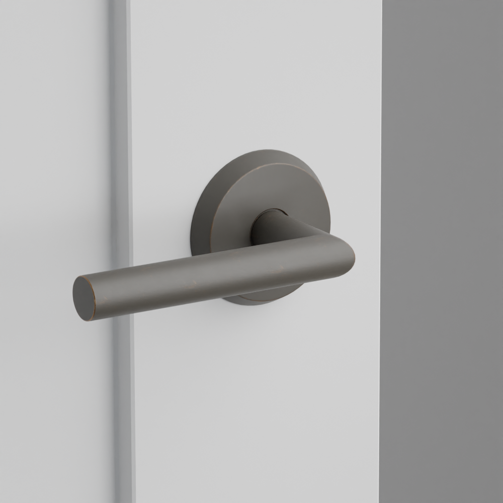 Exterior render - cgrender/InteriorPassagePrivacyDummy/default/h.lever_MA.finish_FB/r.rosette_dummy_7056.finish_FB.png