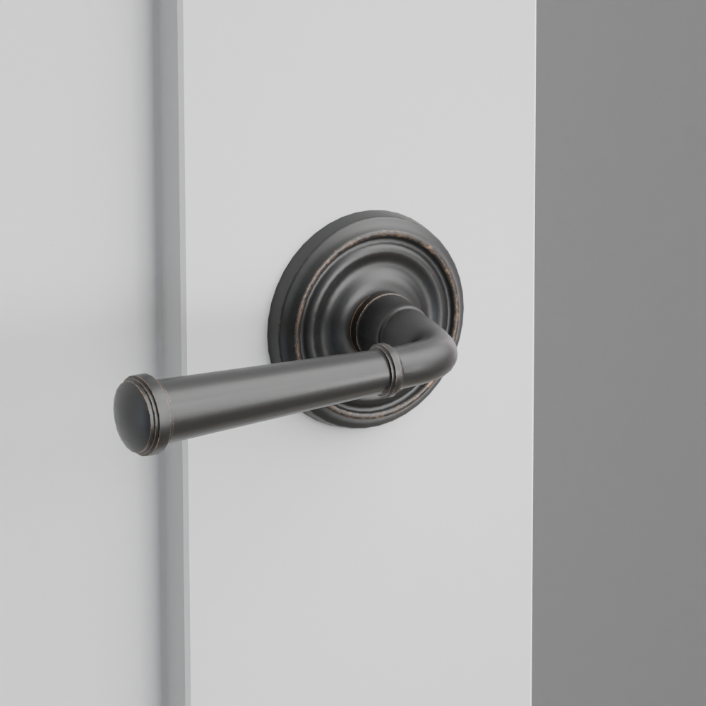 Exterior render - cgrender/InteriorPassagePrivacyDummy/default/h.lever_ME.finish_US10B/r.rosette_dummy_8050.finish_US10B.png