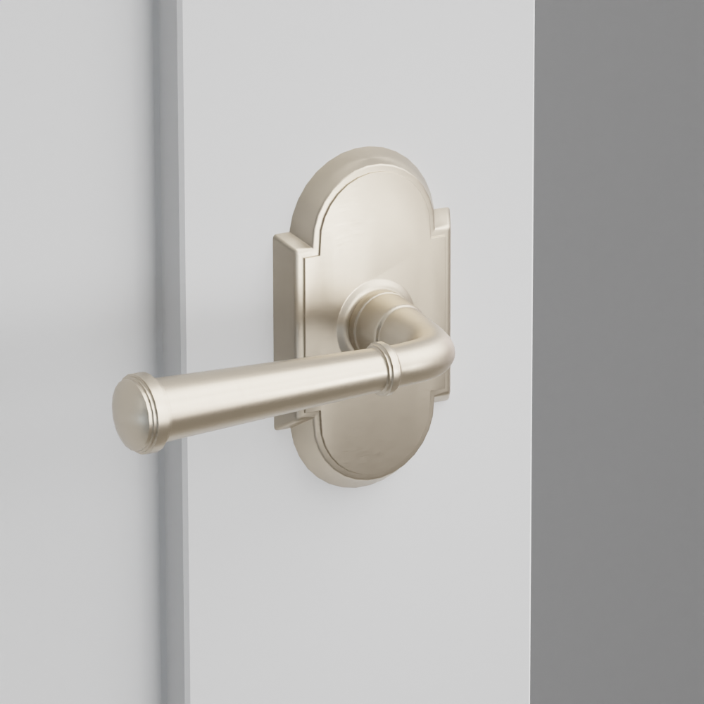 Exterior render - cgrender/InteriorPassagePrivacyDummy/default/h.lever_ME.finish_US15/r.rosette_dummy_8058.finish_US15.png
