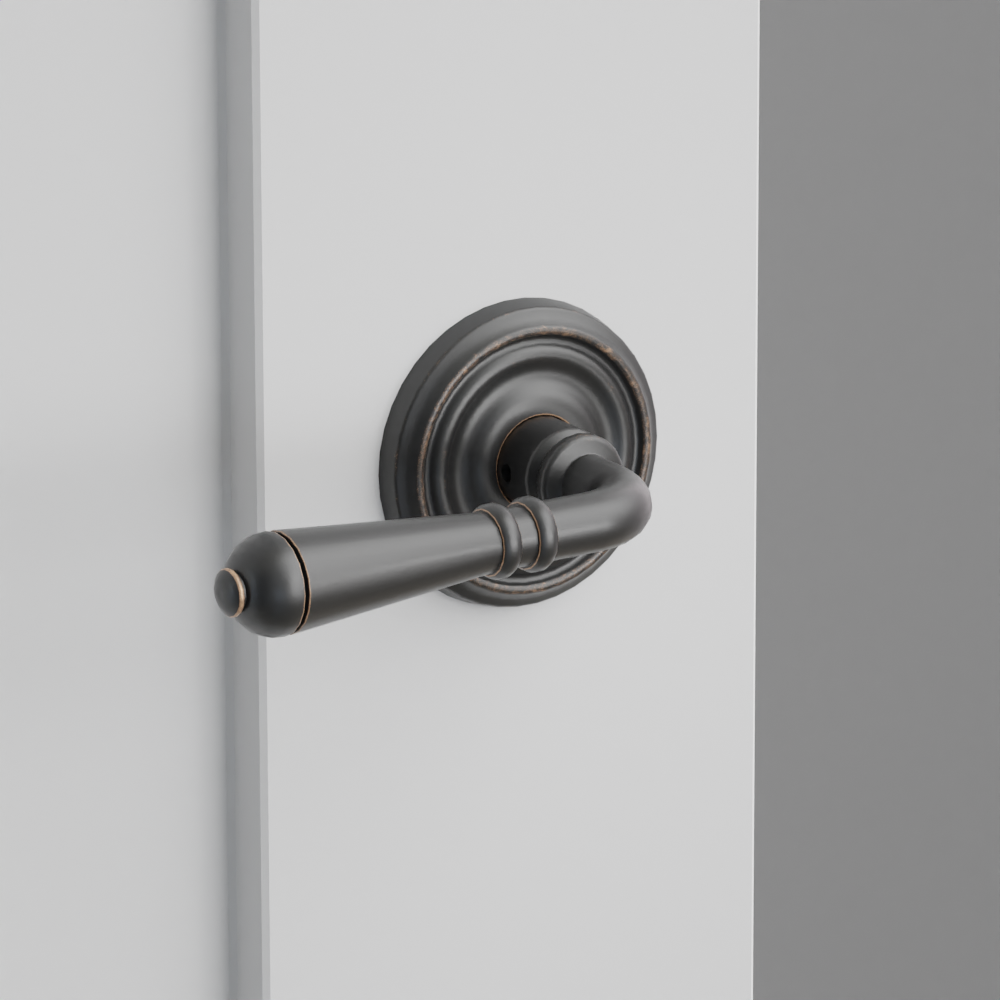 Exterior render - cgrender/InteriorPassagePrivacyDummy/default/h.lever_T.finish_US10B/r.rosette_dummy_8050.finish_US10B.png