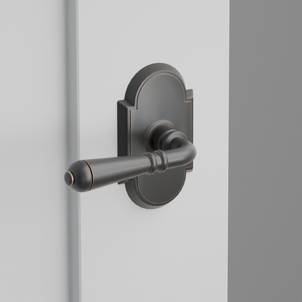 Exterior render - cgrender/InteriorPassagePrivacyDummy/default/h.lever_T.finish_US10B/r.rosette_dummy_8058.finish_US10B.png