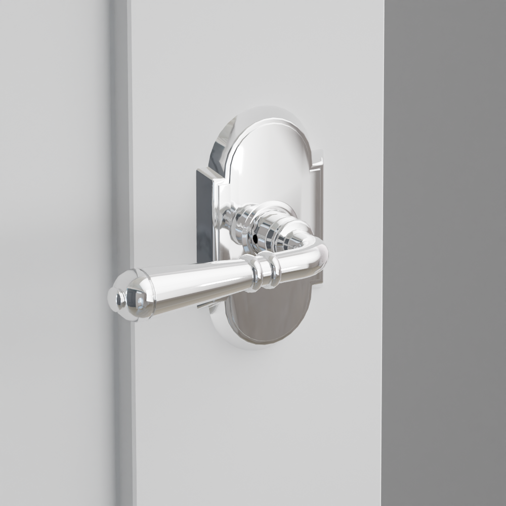 Exterior render - cgrender/InteriorPassagePrivacyDummy/default/h.lever_T.finish_US26/r.rosette_dummy_8058.finish_US26.png