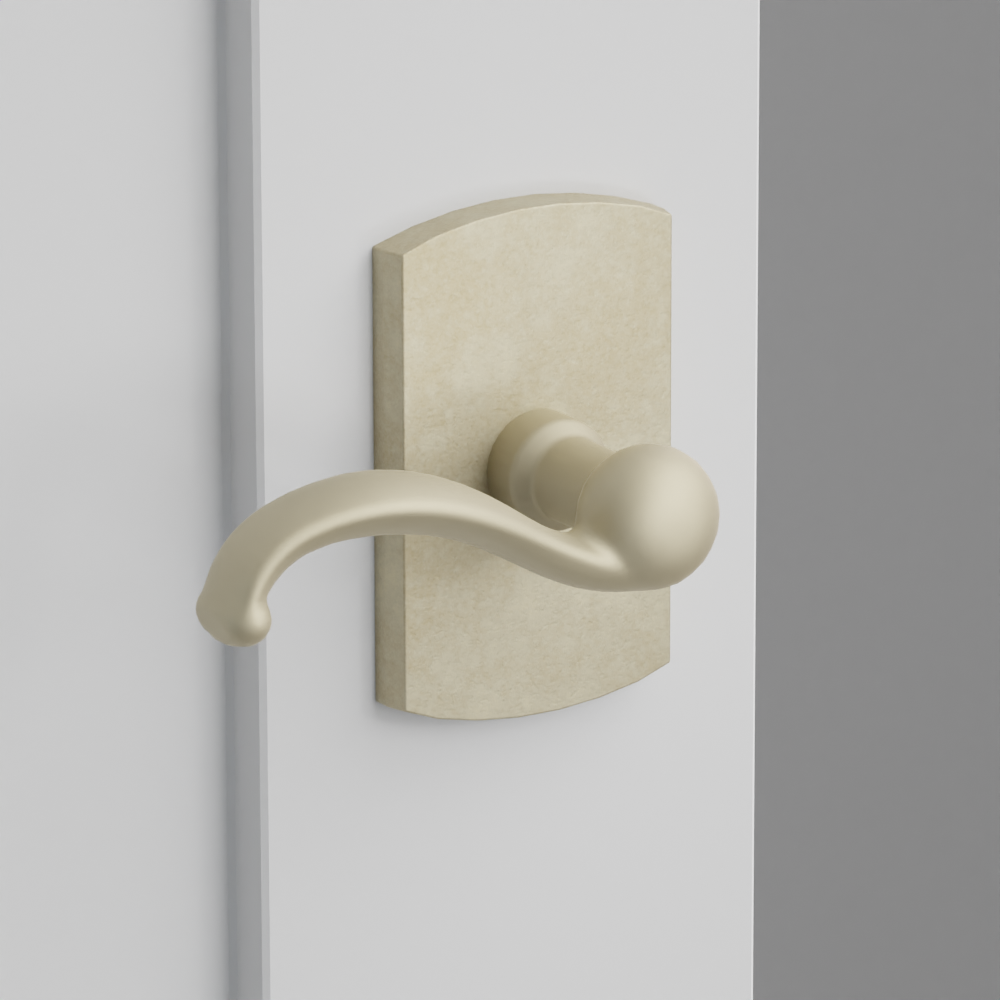 Exterior render - cgrender/InteriorPassagePrivacyDummy/default/h.lever_TT.finish_TWB/r.rosette_dummy_7050.finish_TWB.png