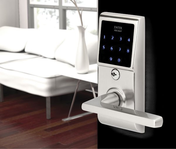 EMTouch_Lever_onDoor