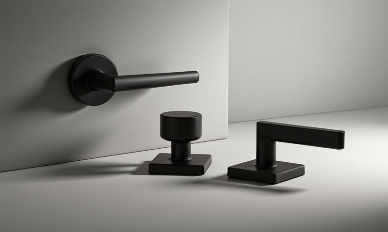 Emtek Expressions Glamour Shot