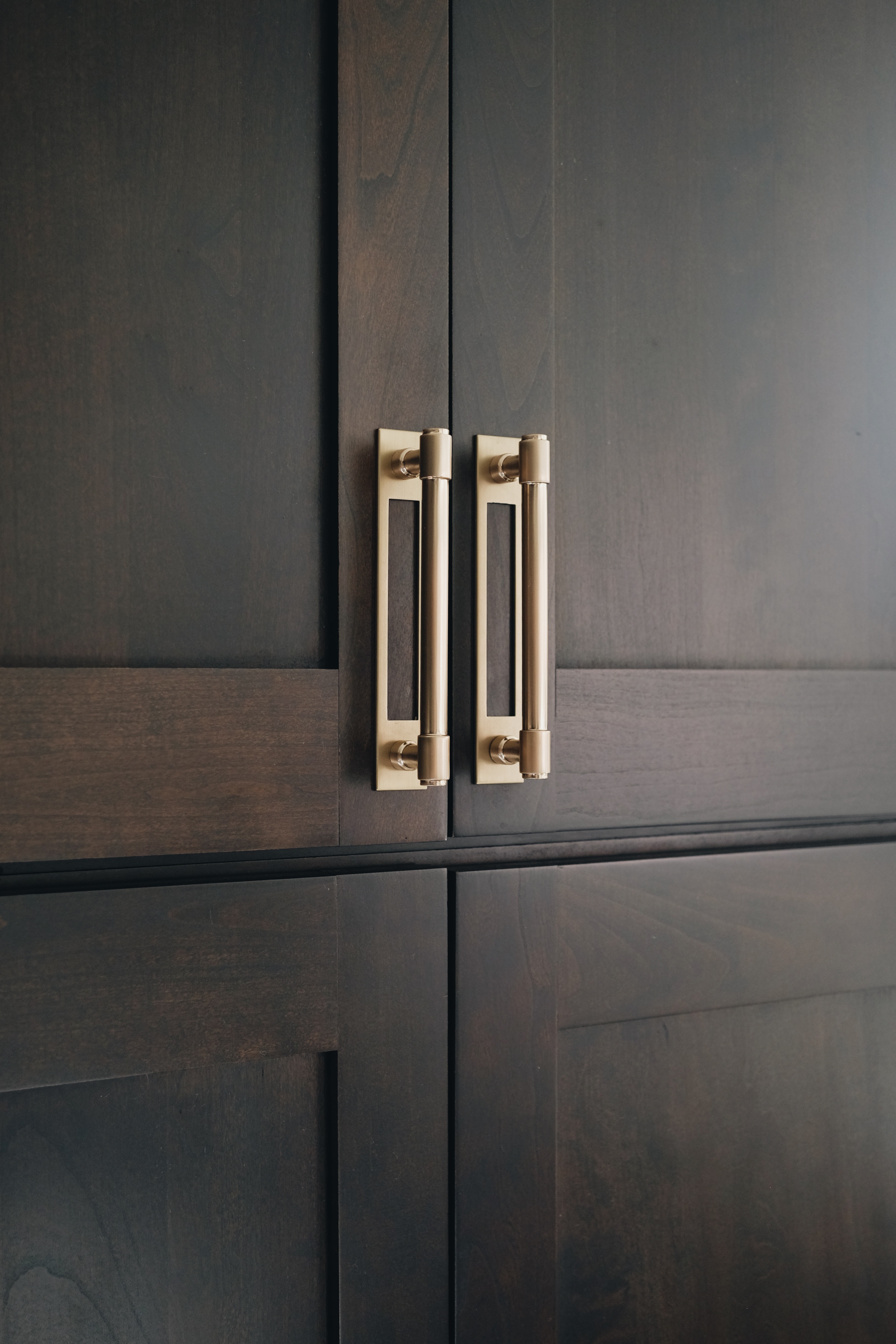 Jasper Cabinet Pull | Emtek