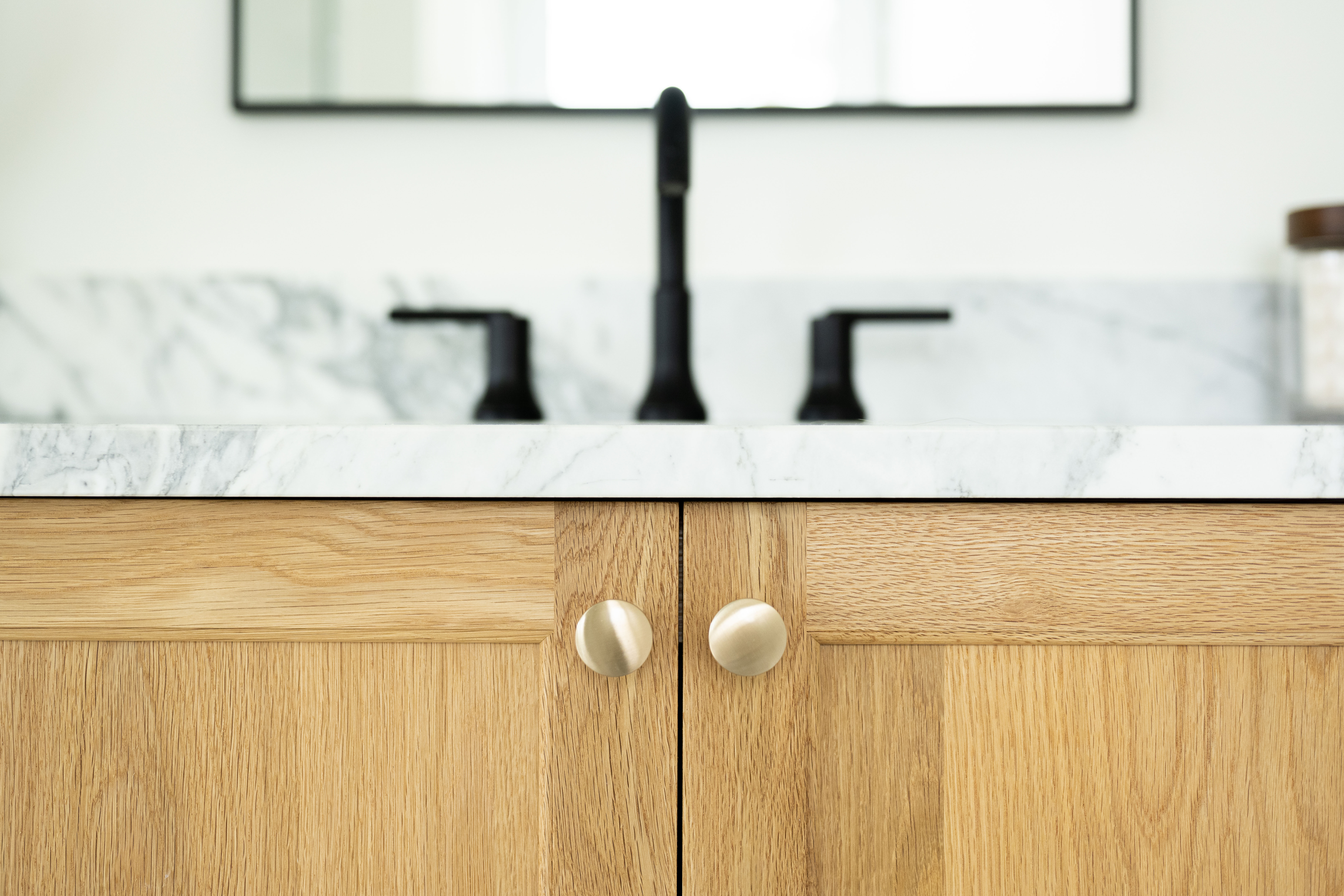 Overland Cabinet Knob | Transitional Heritage Collection | Emtek