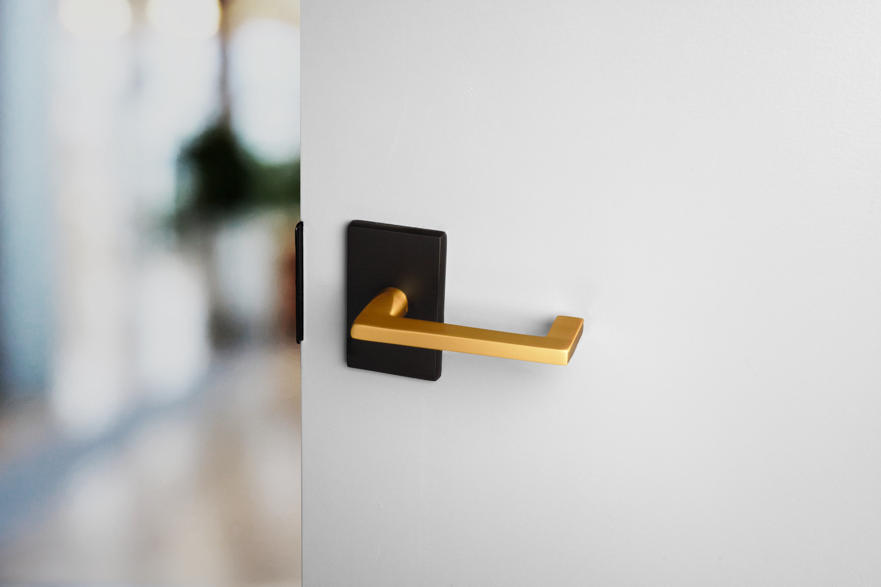 ★Argos Argos lever | Emtek