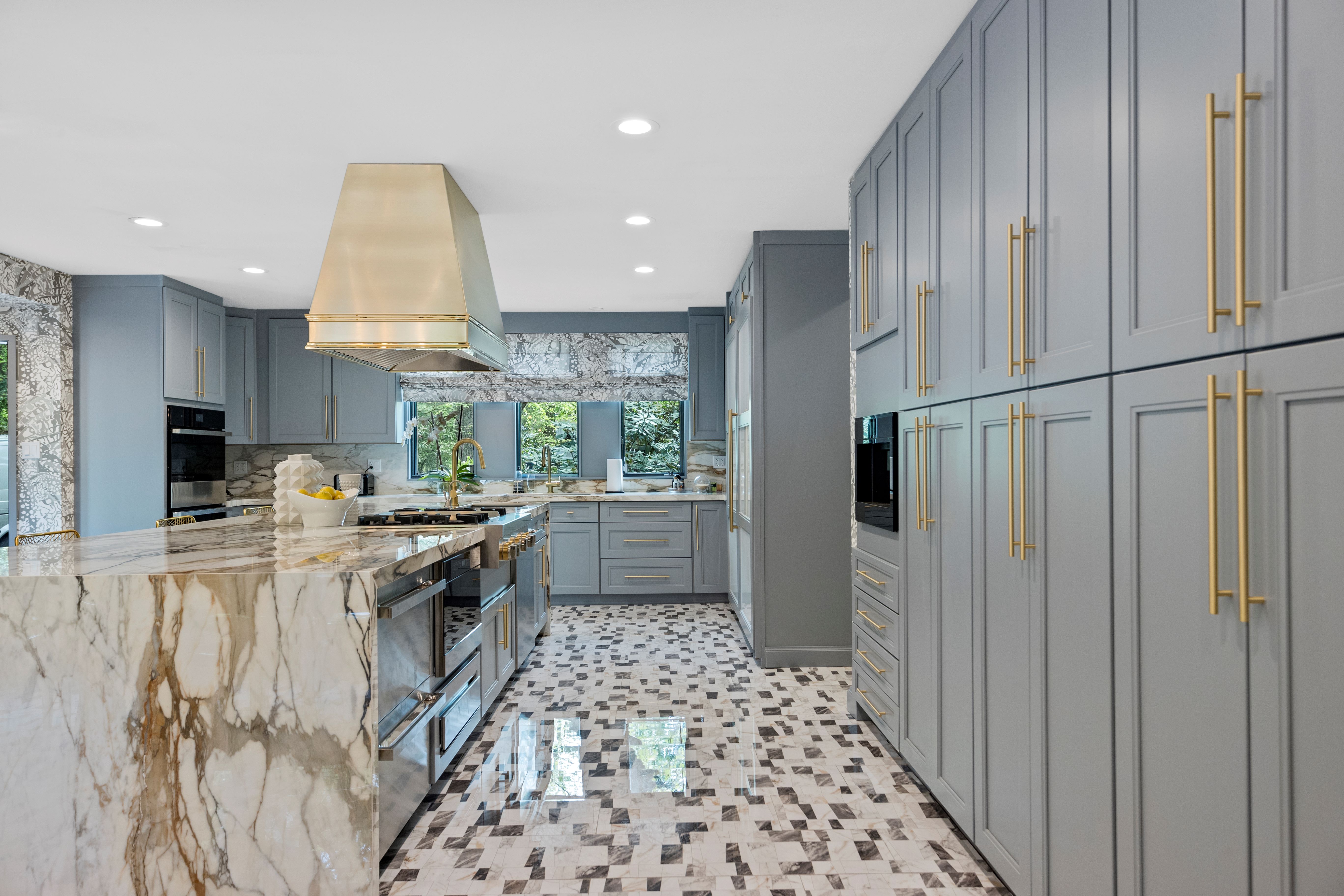 Bar Appliance Pull | Emtek