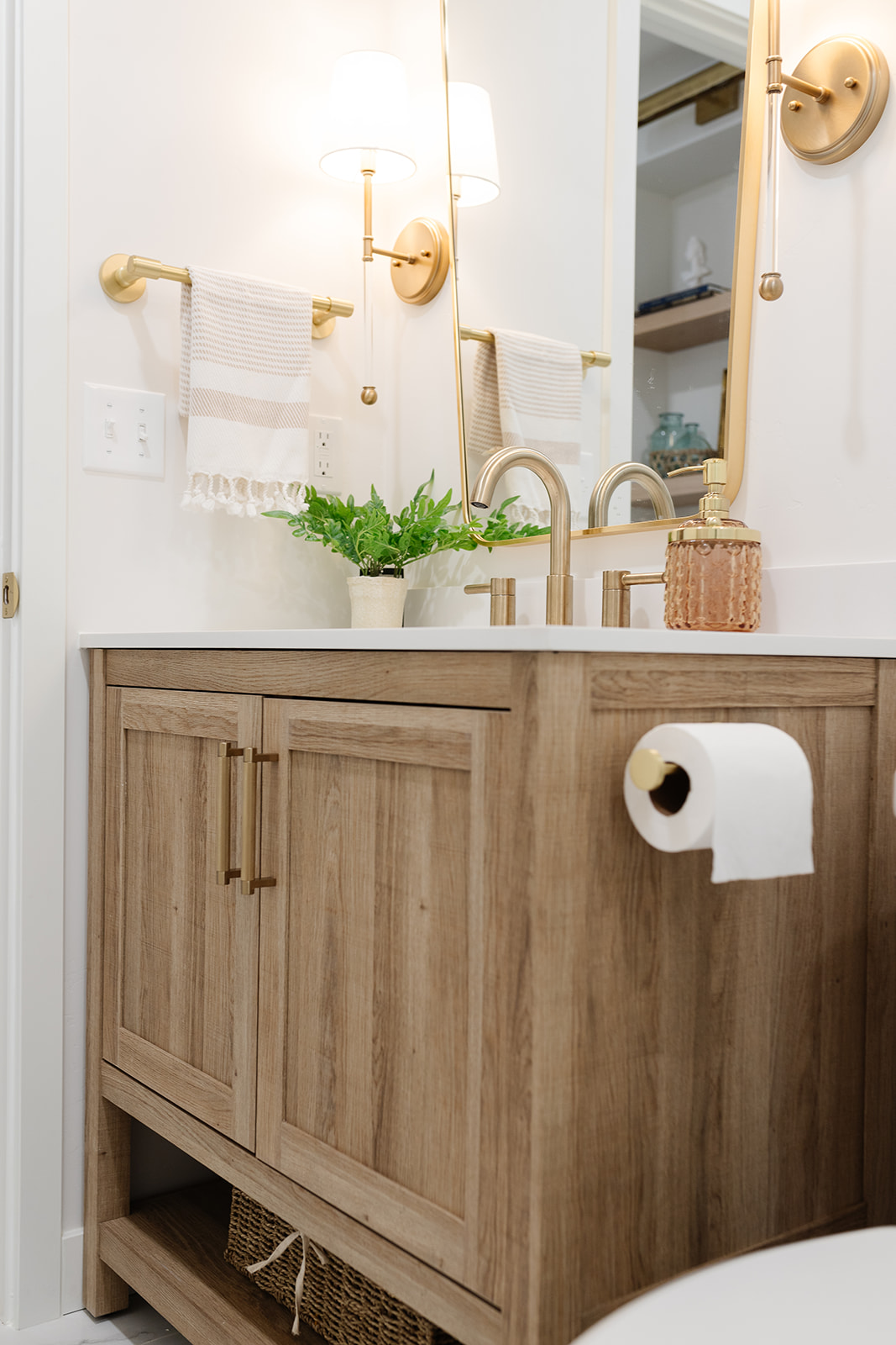 Bath Hardware Emtek