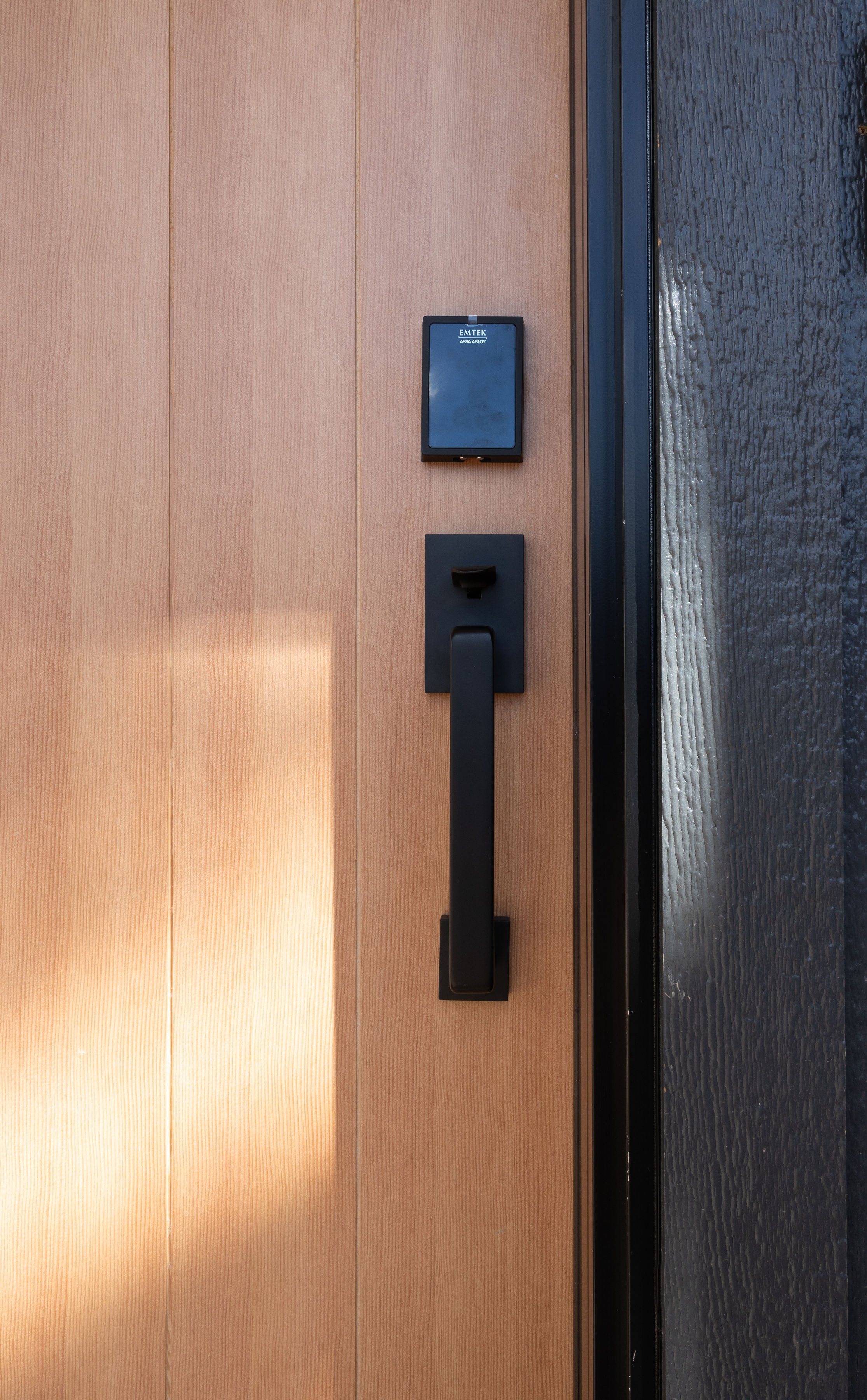 EMTEK エムテック ASSA ABLOY タオルバー タオル掛け 未使用品