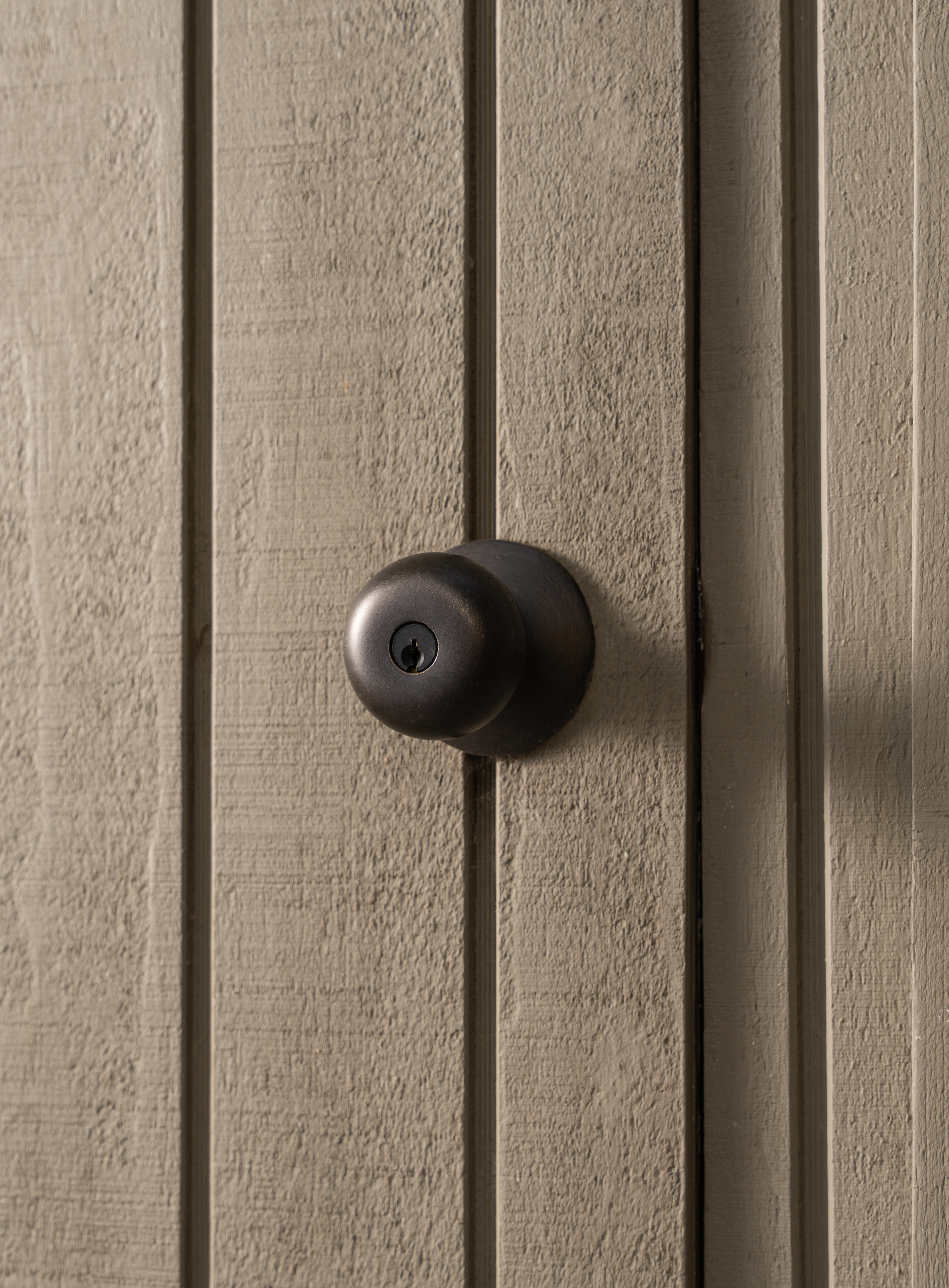 Winchester Keyed Knob | Emtek Winchester Keyed Knob | Emtek