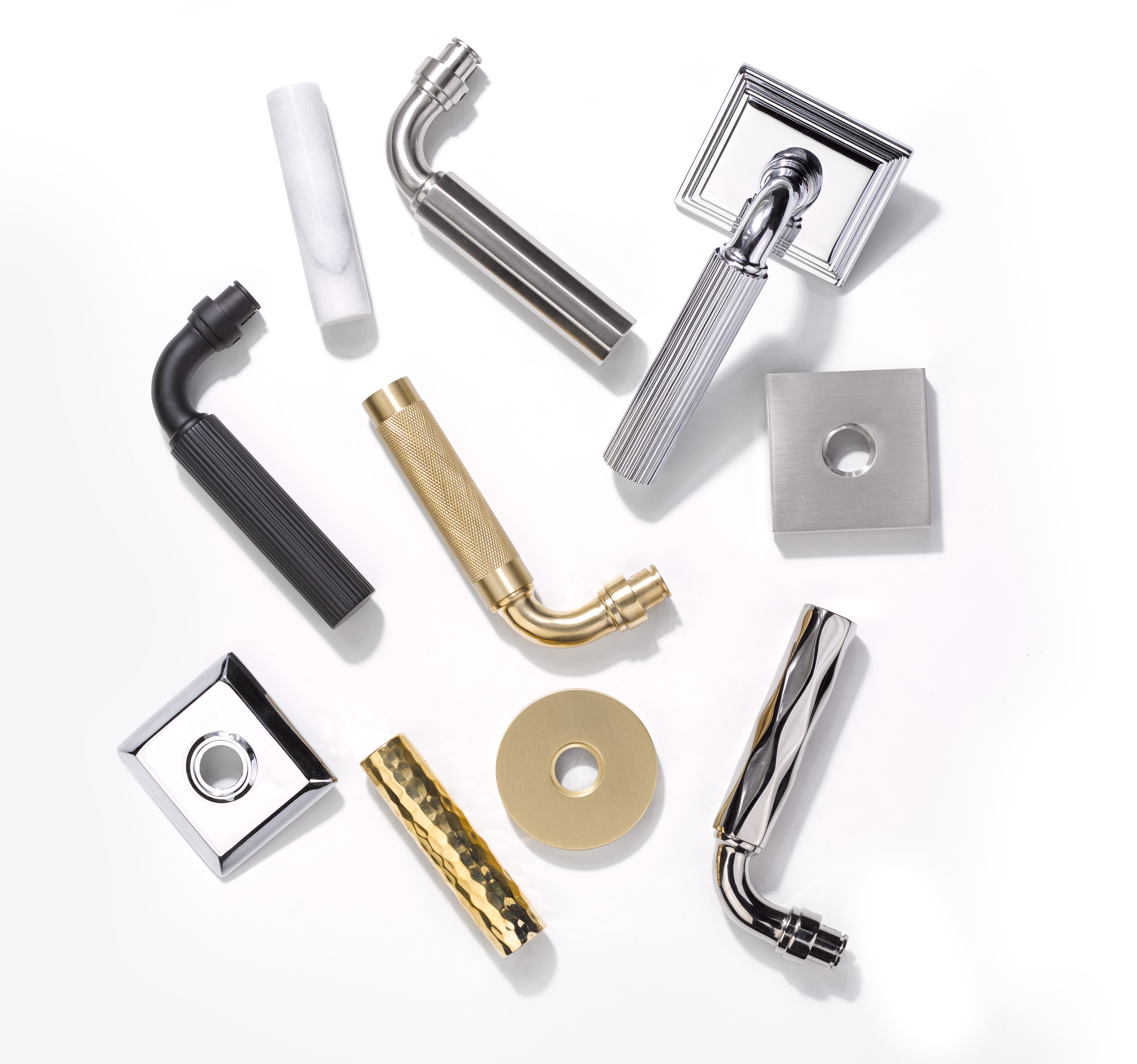 EmtekSelect_Levers_group-
