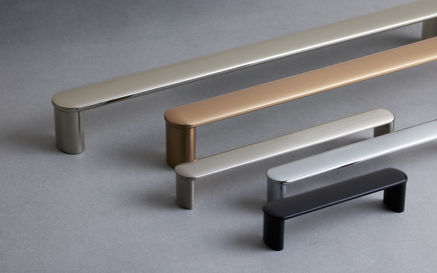 Habitat Appliance Pull Emtek