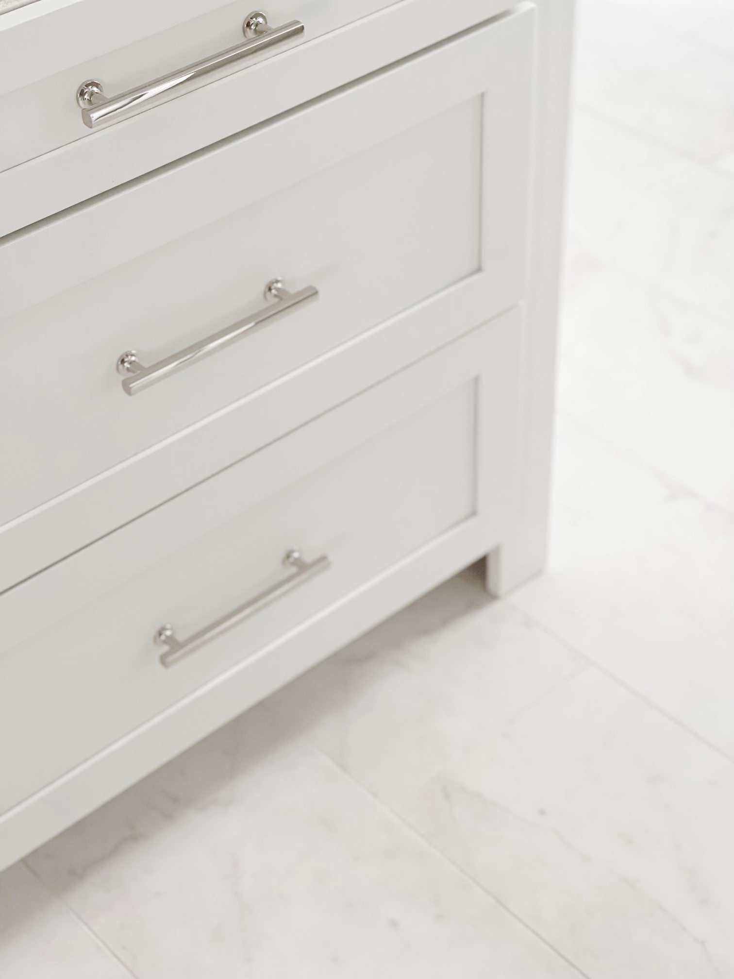 Freestone Cabinet Pull | Emtek