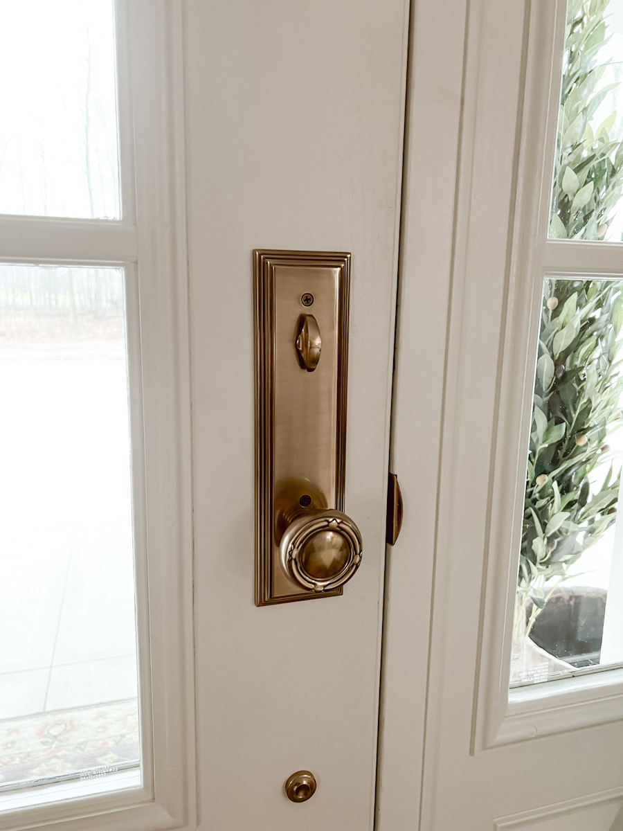 Ribbon & Reed Knob | Emtek