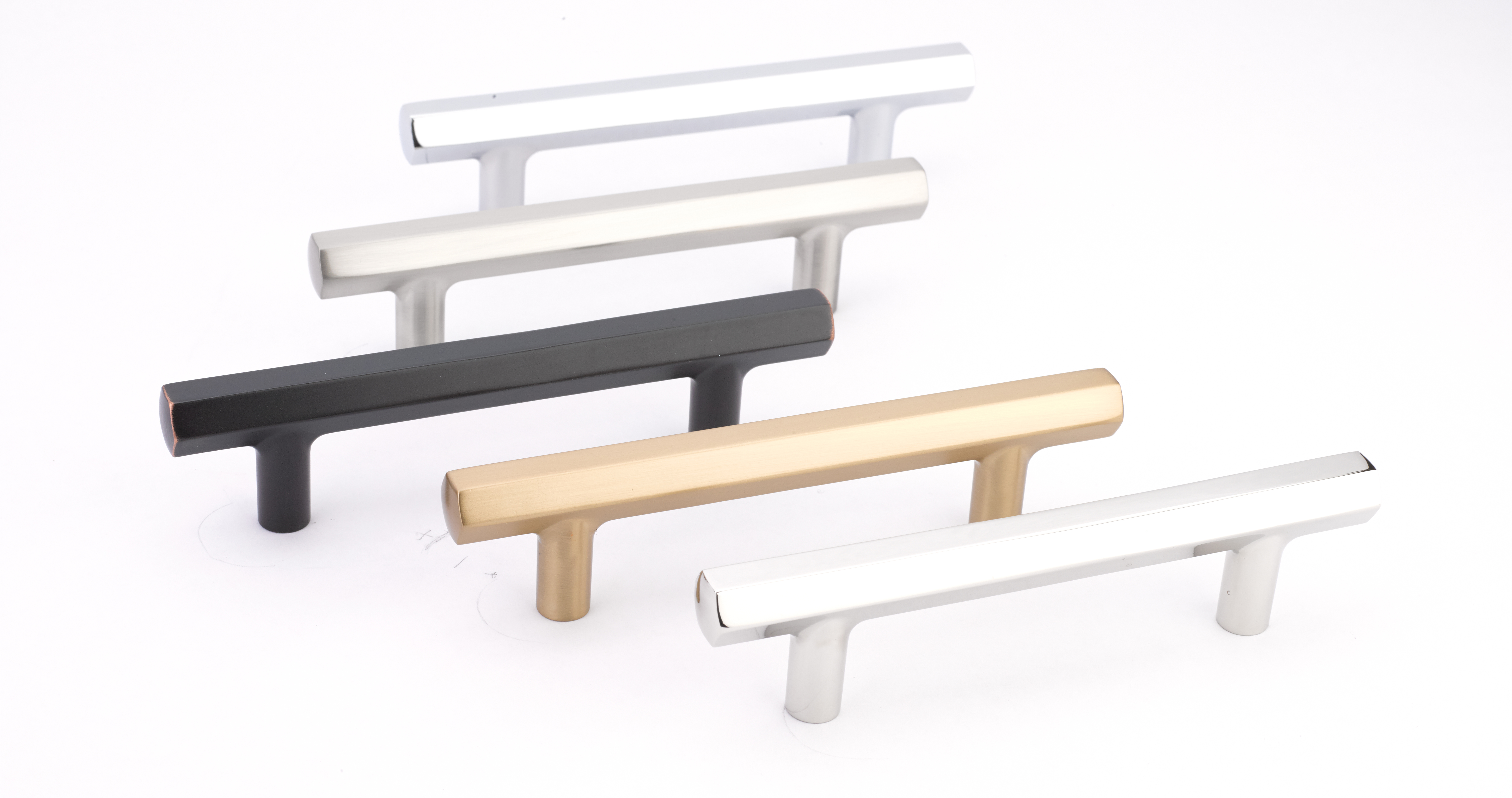 Mod Hex T-Knob | Emtek