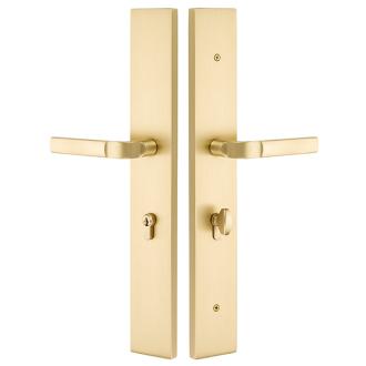Clearance Door Security Slide Latch Lock, Keyless Entry Door Lock,  Thickened Stainless Steel Sliding Door Lock, Easy to Install Gate, Slide  Latch Lock with 12 Screws (2 Pack) 