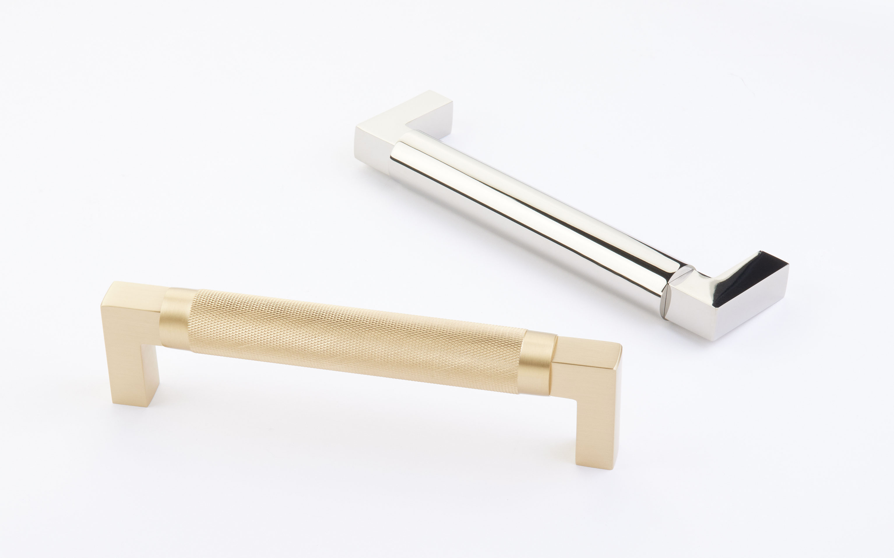 Hercules Smooth Door Pull | Emtek Hercules Smooth Door Pull | Emtek