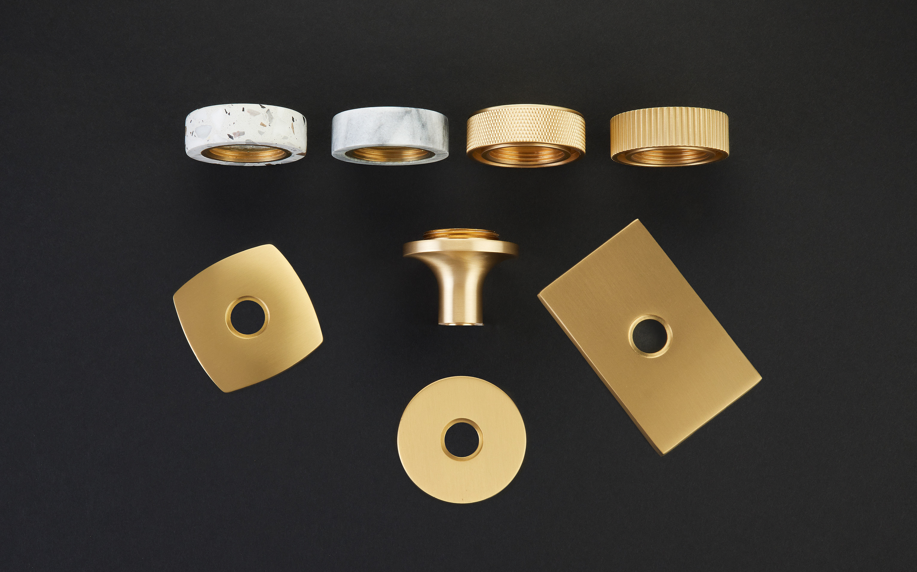 Dealer Displays Emtek