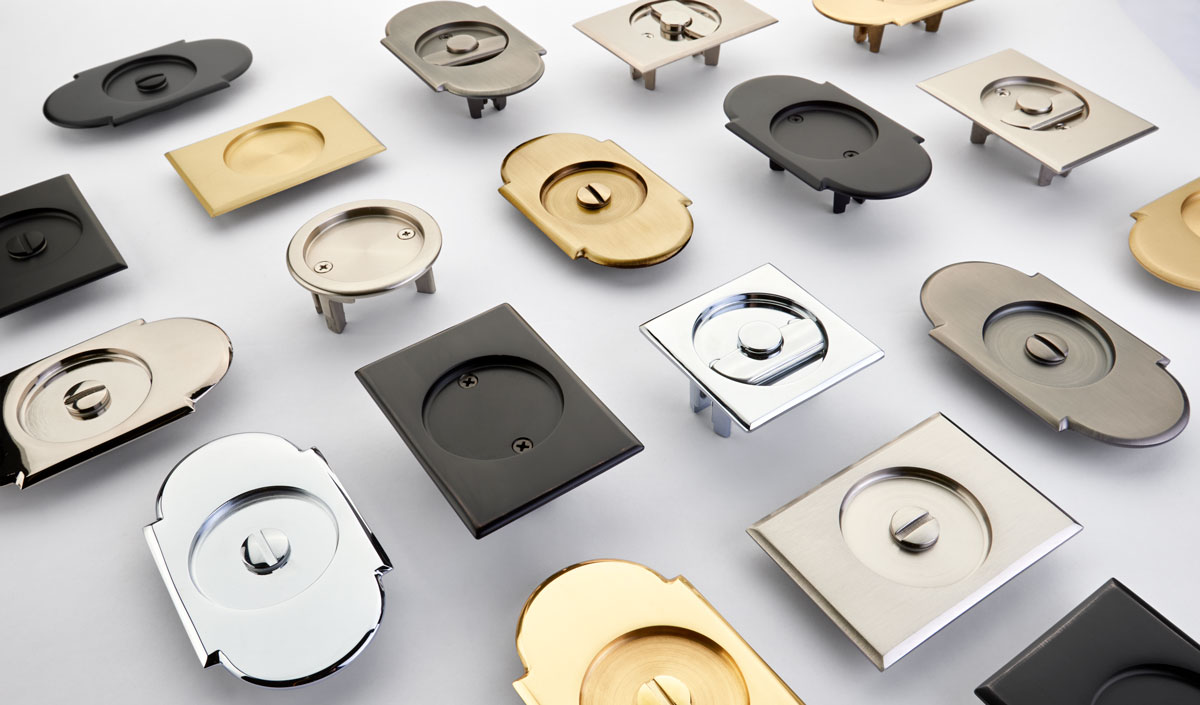 【新発売】今週の市販 Pocket-Door-Lock-Group-Shot- 小物入れ
