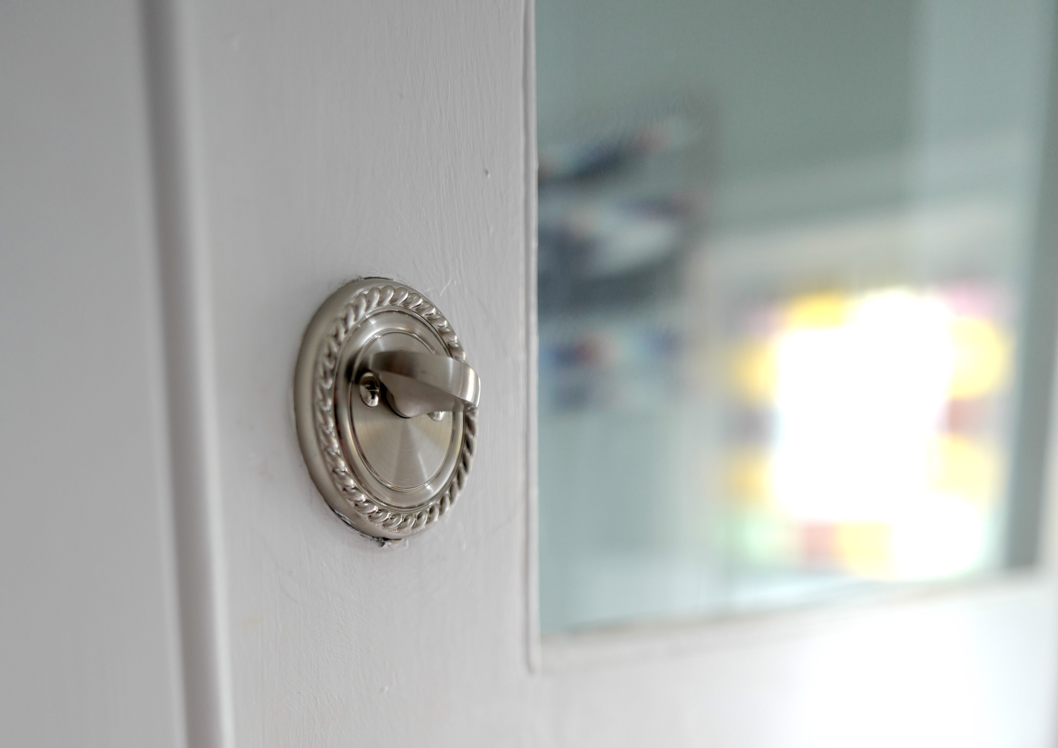 Rope Deadbolt | Emtek