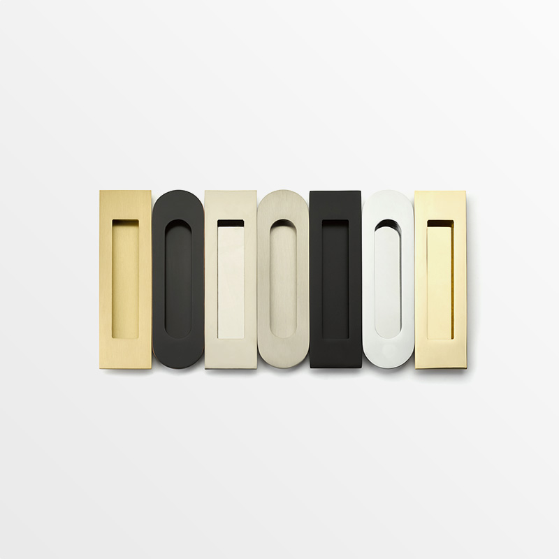 Sliding Door Hardware Emtek